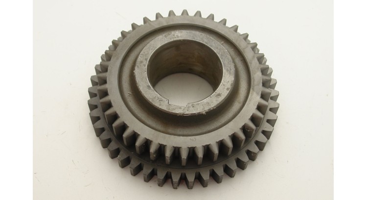 Kolo 4 a 3 rychlosti UR I 36/42 z 55111907