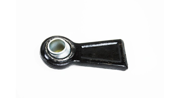 Oko ramen kategorie 2 - pr 28,4 mm L=130 mm - navařovací
