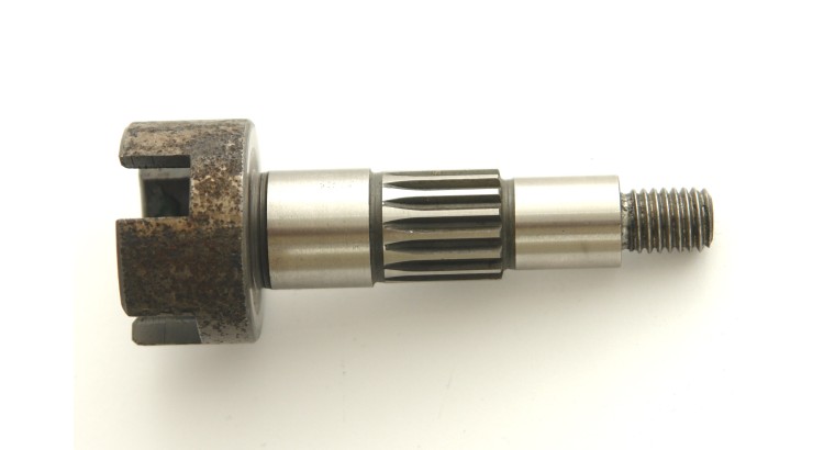 55114602 Hřídel pohonu hydraulického čerpadla