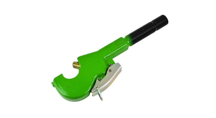 John Deere AL159973 Táhlo - konec