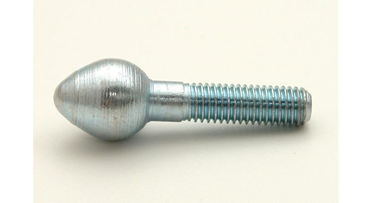 Čep kapotáže 55115360