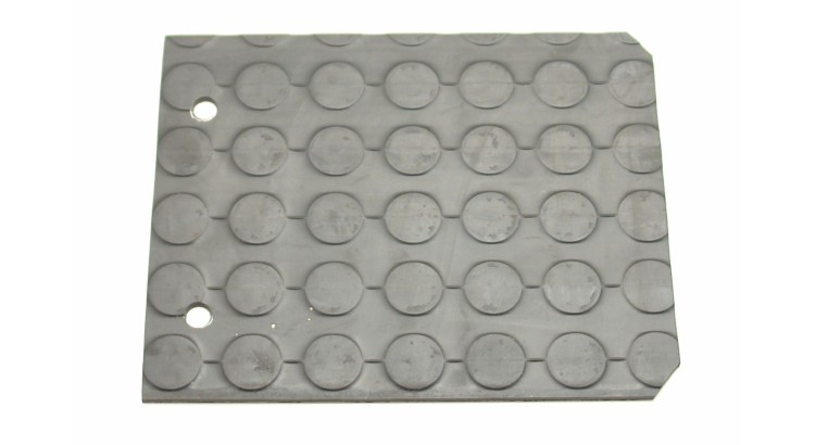 57117009 Zástěrka