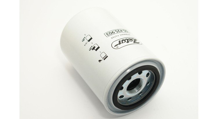 50425903 Filtr oleje hydrauliky M92