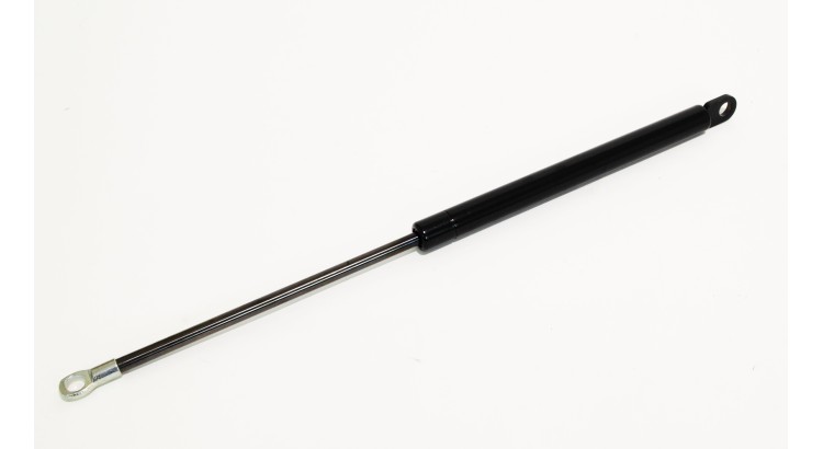 60117921 Plynová vzpěra zadního okna s okem 160mm / 200N