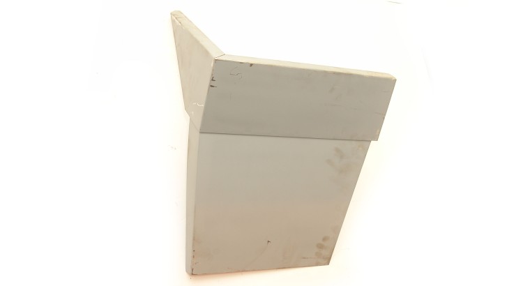 57187969 Prodloužení levé 48 cm