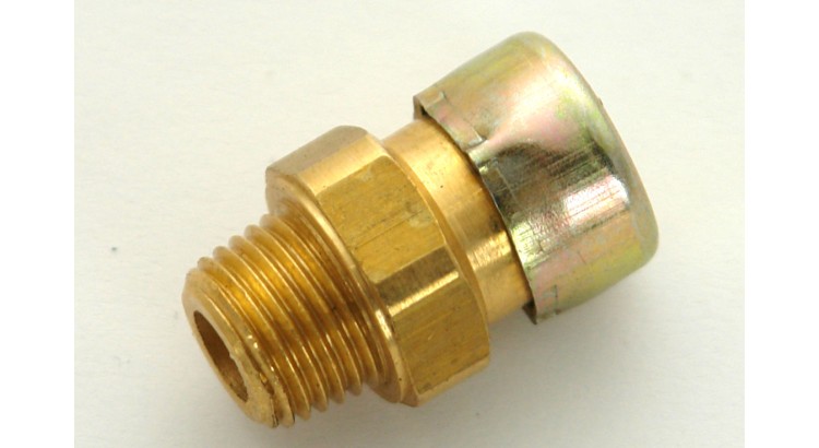 Zátka odvzdušňovací CA 930104