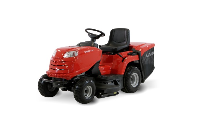 VARI RL 98 HW Zahradní traktor