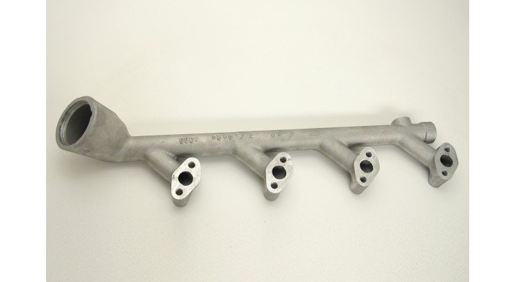 69010560 Potrubí odtoku