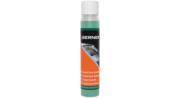 Berner Náplň ostřikovačů letní 40 ml