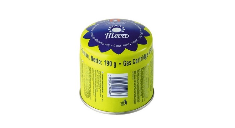 Meva 190g