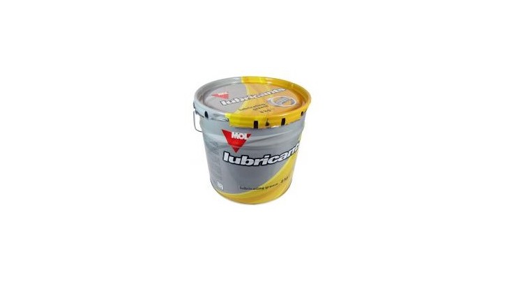 Mazivo Mol Liton LT 2 EP 8 kg