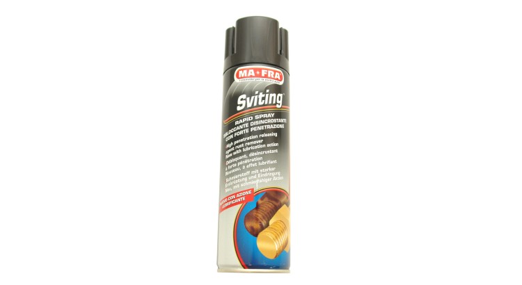 SVITING RAPID MF-H0274 uvolňovač, odrezovač 500ml