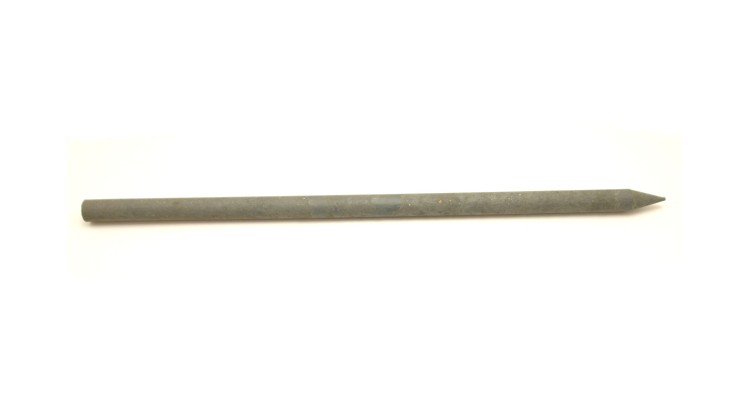 Kůl ohradníkový recyklovaný 65 x 1600 mm