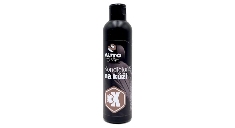 AUTO Šarm 701106 Kondicionér na kůži 200 ml