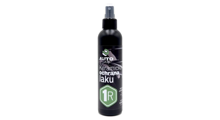 AUTO Šarm 701111 Keramická ochrana laku 1R 200 ml