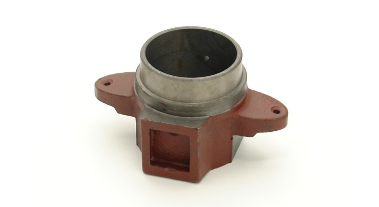 952704 Vysouvací objimka