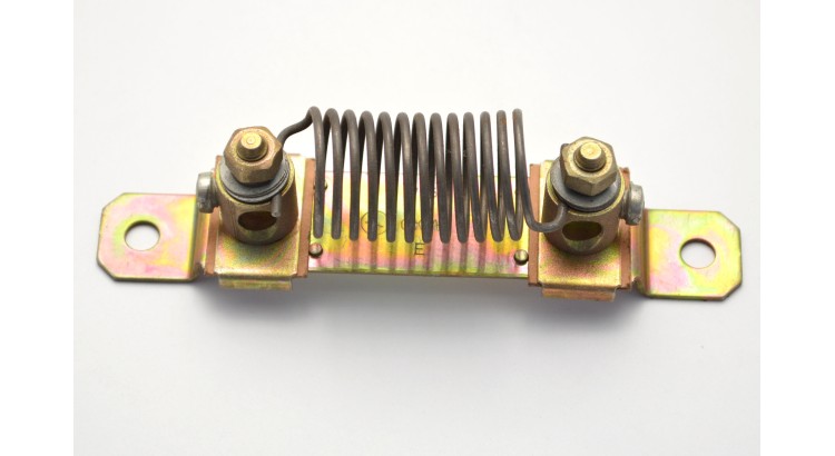 Odpor 80W/087