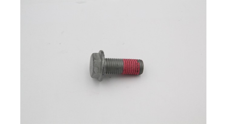 Šroub M16x40 10.9 flZn (SI 763)
