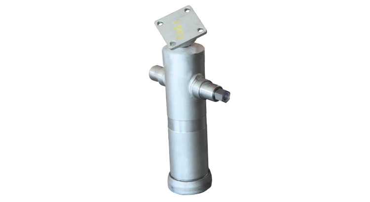 Válec hydraulický 2150mm 4049 - 4st. Ma TYP Q41