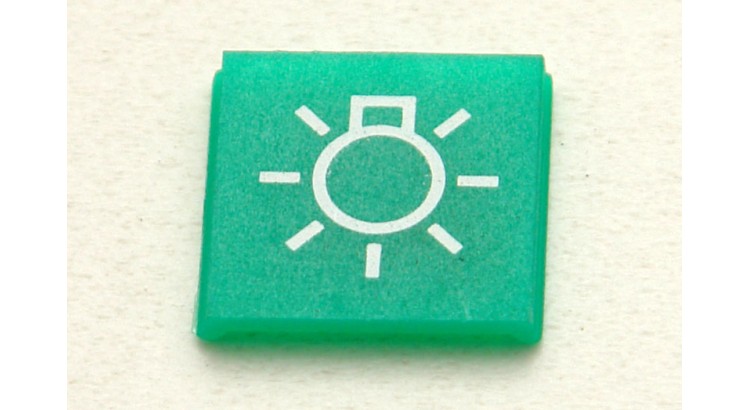 53359964 Symbol světel tlumených