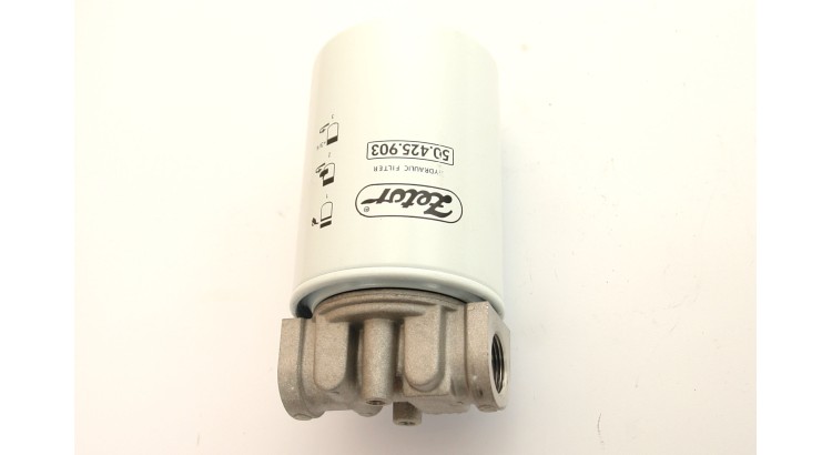 50425901 Filtr hydrauliky AMF 15E - SD