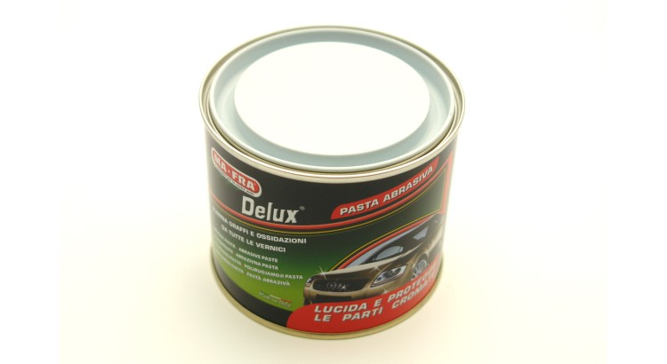 Ma-Fra MF-H0077 Pasta Delux brusná 200ml