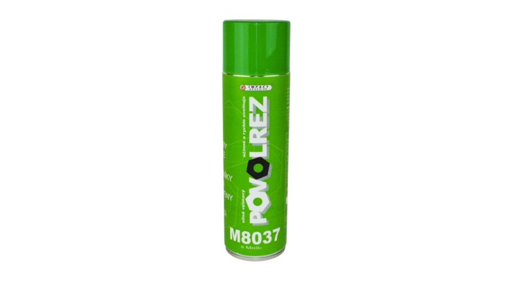 Povolrez sprej M 8037 500 ml