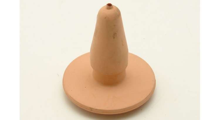 Cucák s ventilkem