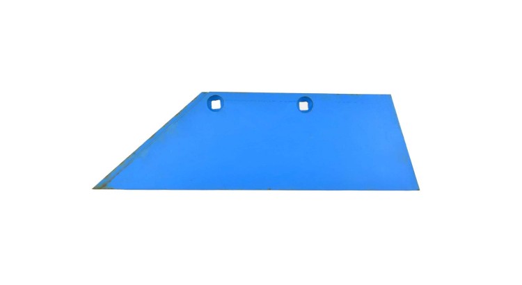 OPaLL-AGRI 3352131 Ostří levé 18" 495mm, zesílené 12 mm