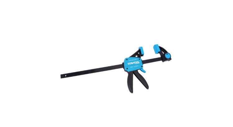 STAVTOOL P13861 Rychlosvěrka Quick-Grip 150mm