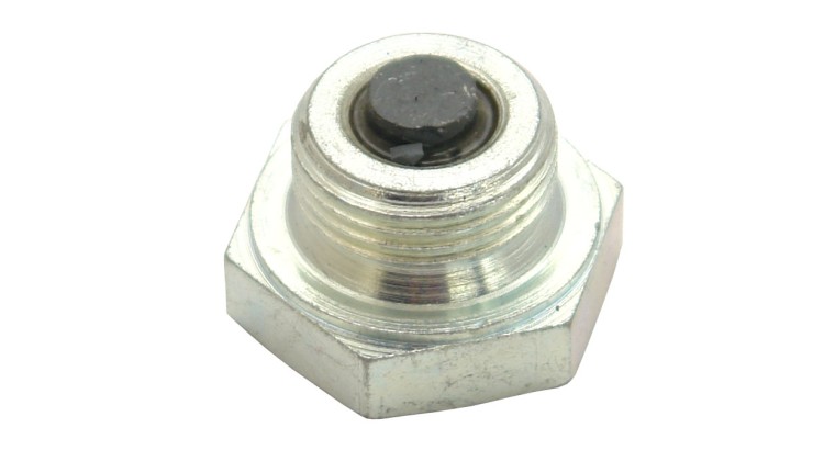 Zátka magnetická M20x1.5 972703