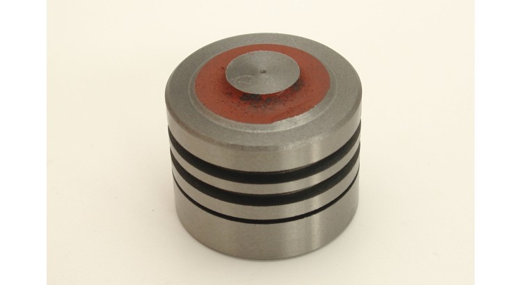 958025 Píst hydrauliky pr. 80mm