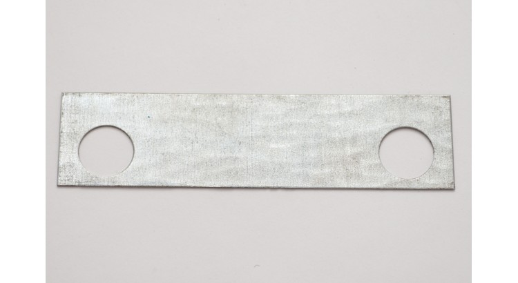 Fortschritt E512 58-20 Podložka 0,5 mm =284105000780