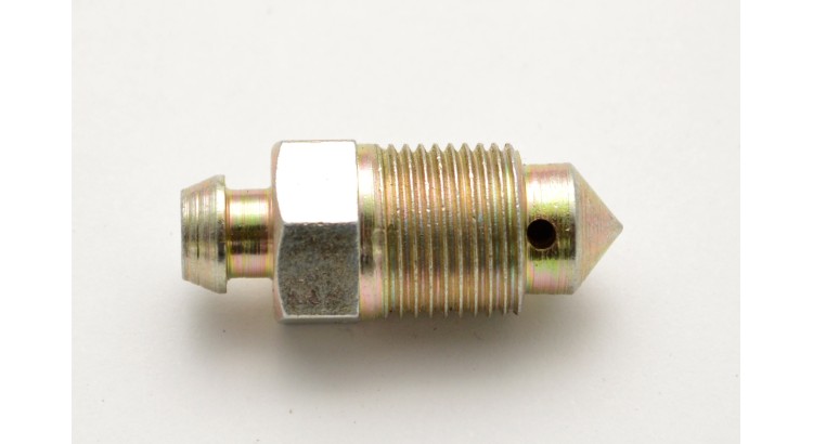 Šroub ovzdušňovací M12x1