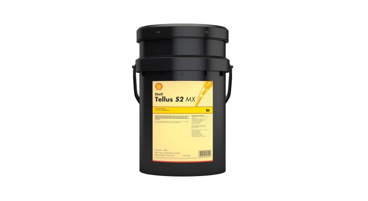Tellus S2MX46 20 litrů pouze celé balení