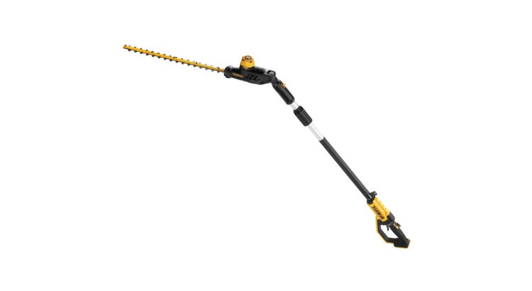 DEWALT DCMPH566N Plotostřih teleskopický 18V bez aku