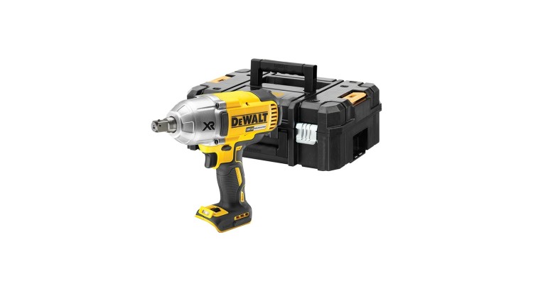DEWALT DCF899NT Utahovák rázový 18V 1/2" 950Nm