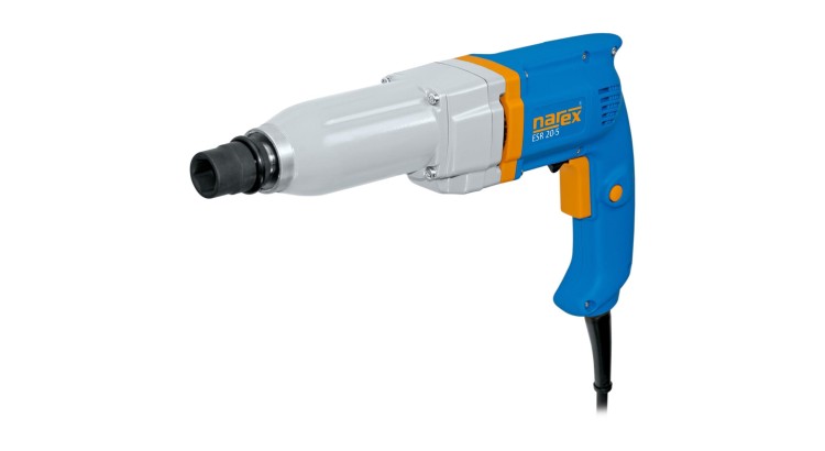 NAREX ESR 20-5 SYS Utahovák rázový 280 Nm 1/2"