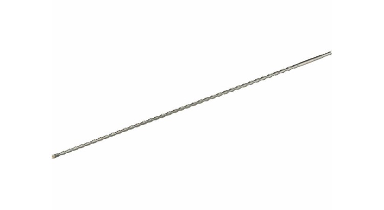 EXTOL 8801726 Vrták čtyřbřitý SDS PLUS příklepový do betonu a zdiva,12x800mm, SK