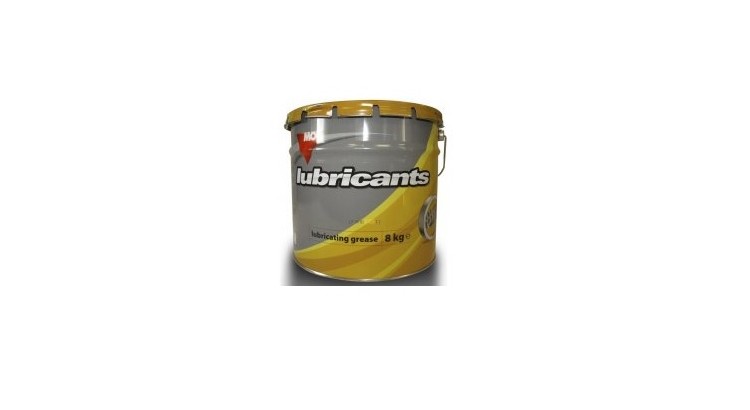 Mazivo MOL Alubia AK 2G 8 kg