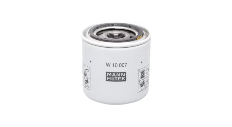 W10007 Hydrulický filtr