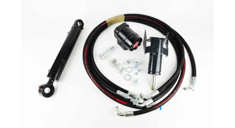 72450036 Hydrostatické řízení pro PHN - sada