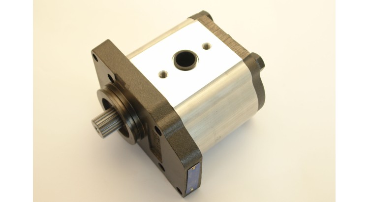 Čerpadlo hydrauliky UD 20.02-V JRL+FRT 54420920