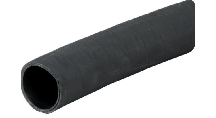 Alfagomma Gumová tlakosací hadice 102mm