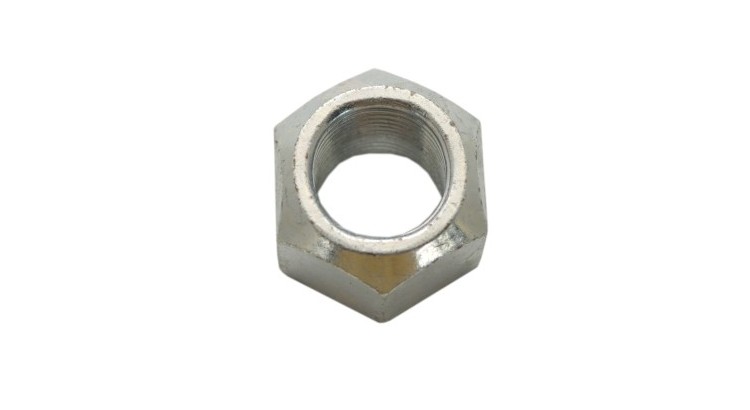 Matice M20x1,5-10 DIN 980 78+3030977