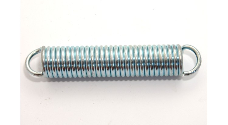 Pružina disk.krátká
