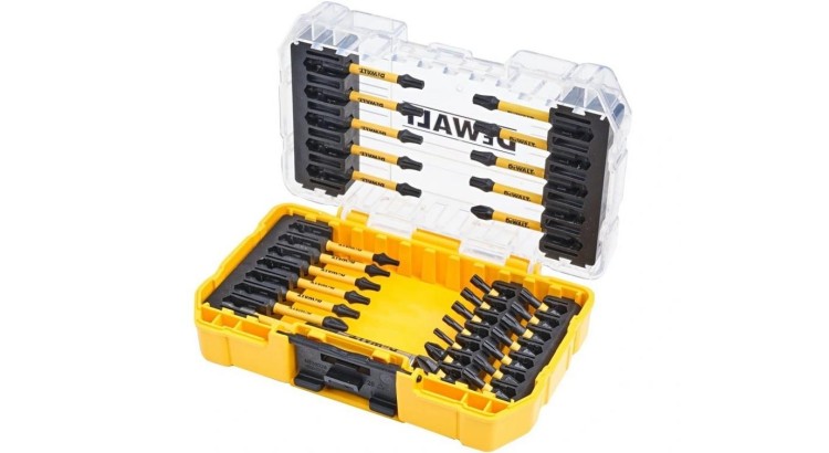 DEWALT DT70738T Sada bitů 31 dílů