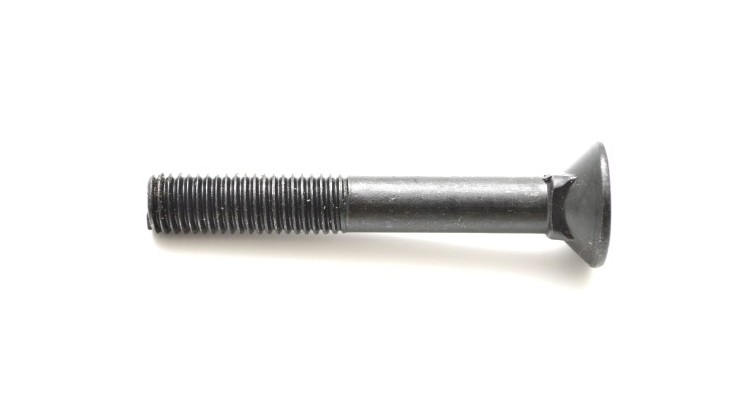 Šroub pluhový M12x85 12.9