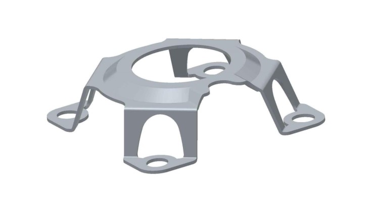 Kryt UCF 308