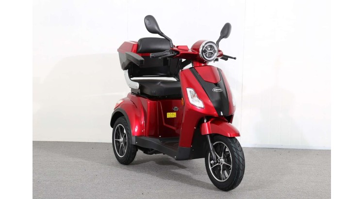 Selvo 31000/Li/EB Elektrický vozík